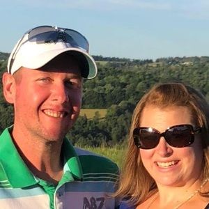 Meet your Posher, Jeff